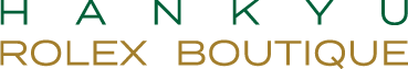 ROLEX BOUTIQUE HANKYU